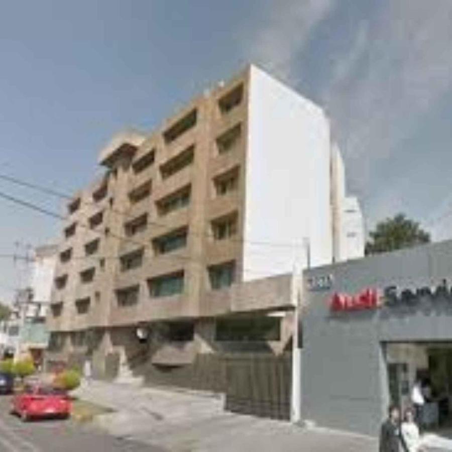 Confort Y Ubicacion Privilegiada Cerca Del Wtc, Pepsi Center Y Star Medica Μεξικό Εξωτερικό φωτογραφία